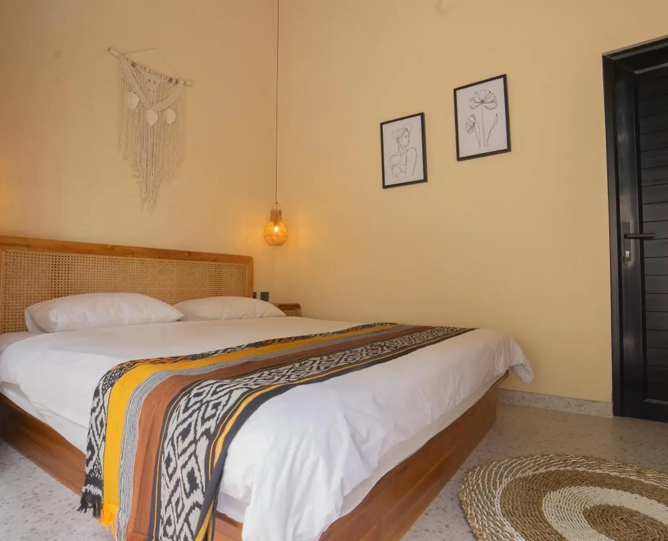Villa Bumi Uluwatu Jimbaran   Jimbaran (Bali)