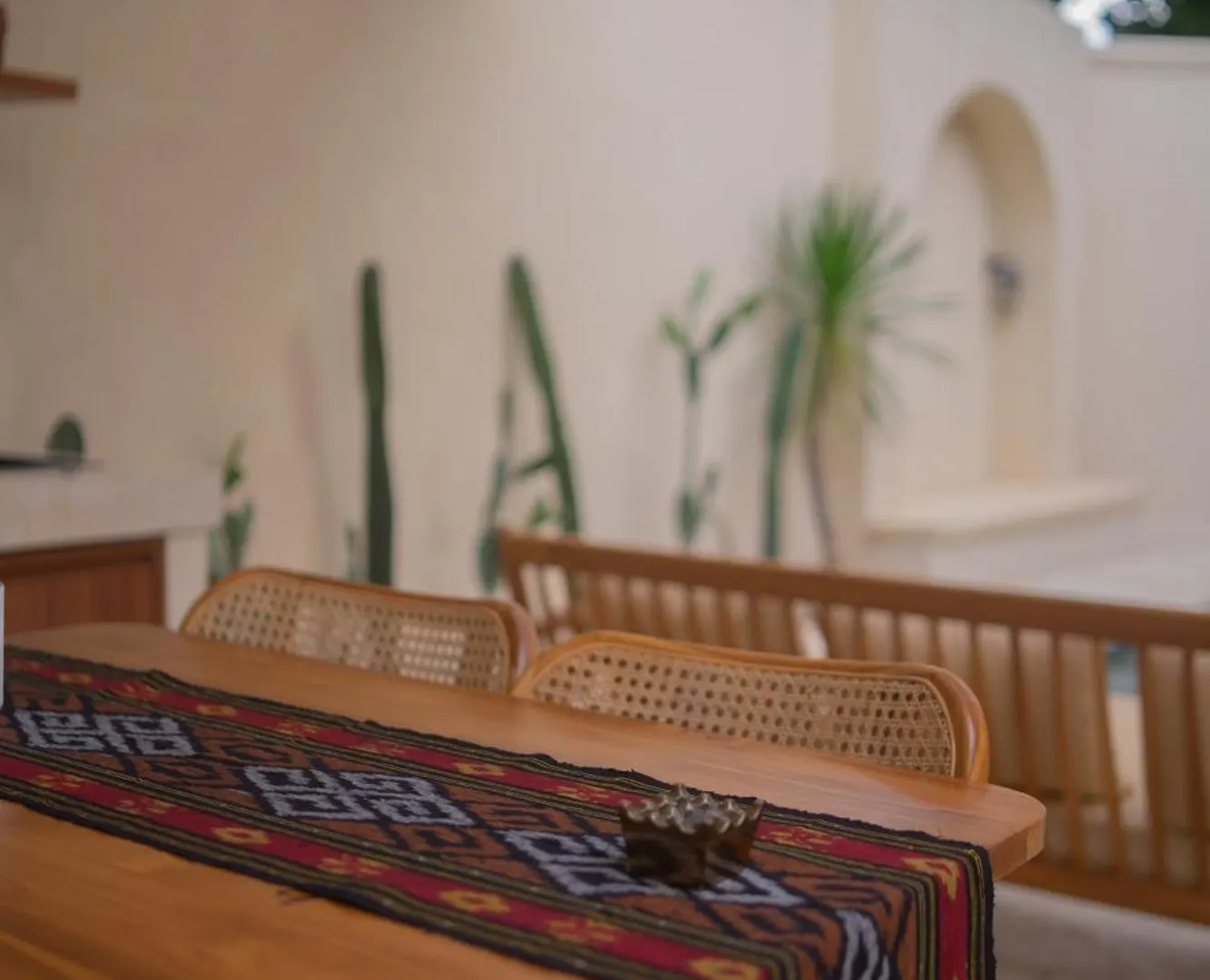 Villa Bumi Uluwatu Jimbaran  Indonesia